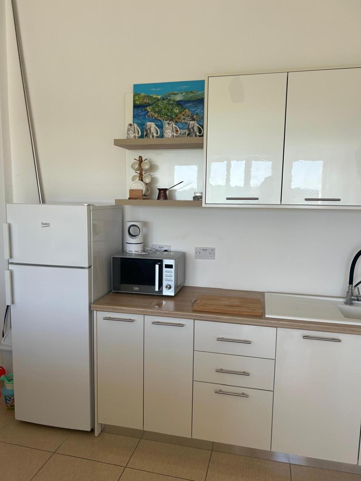 1 Bedroom At The Grand Europa Velipojë
