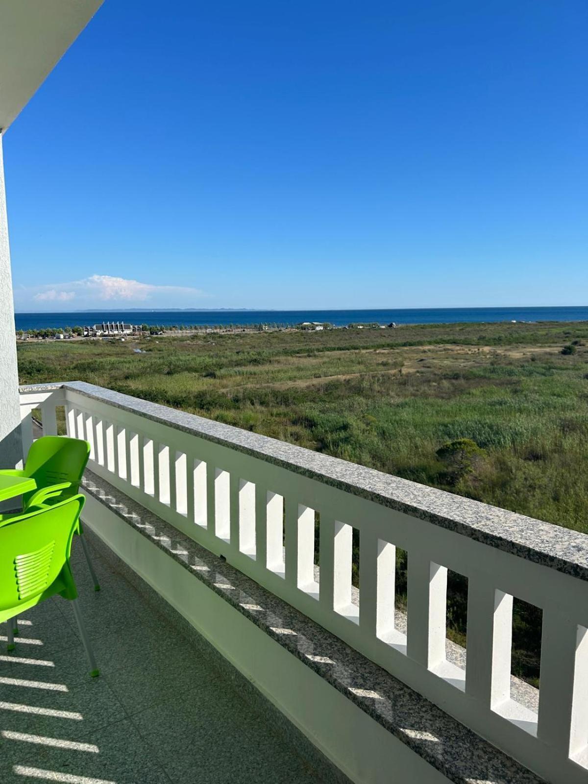 1 Bedroom At The Grand Europa