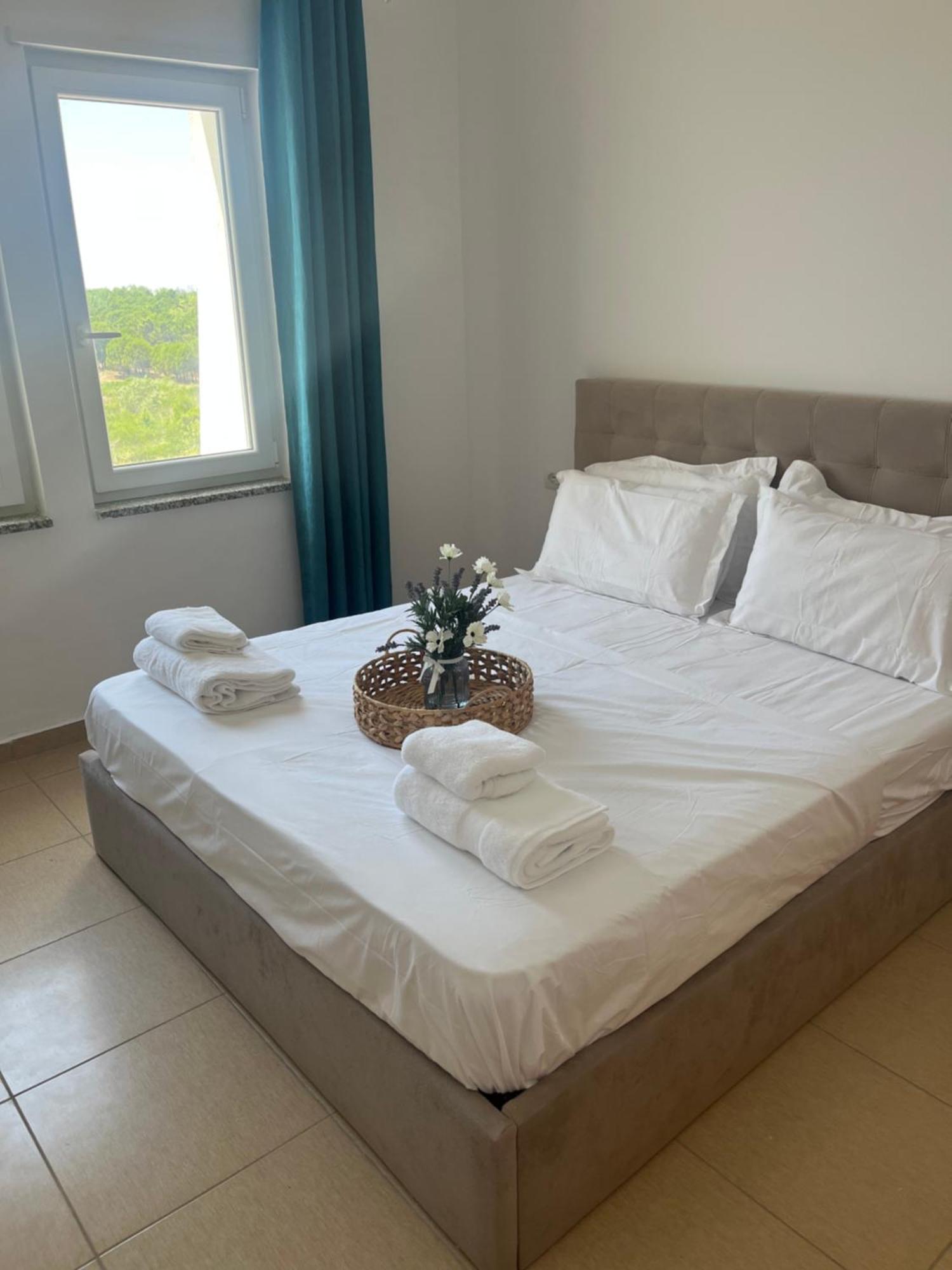 Apartment 1 Bedroom At The Grand Europa *