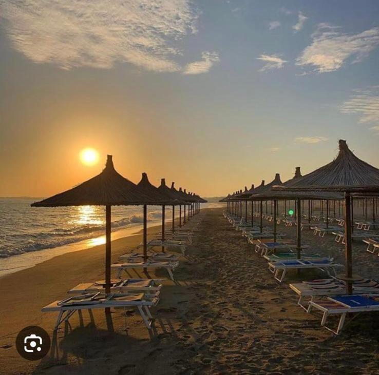1 Bedroom At The Grand Europa * Velipojë