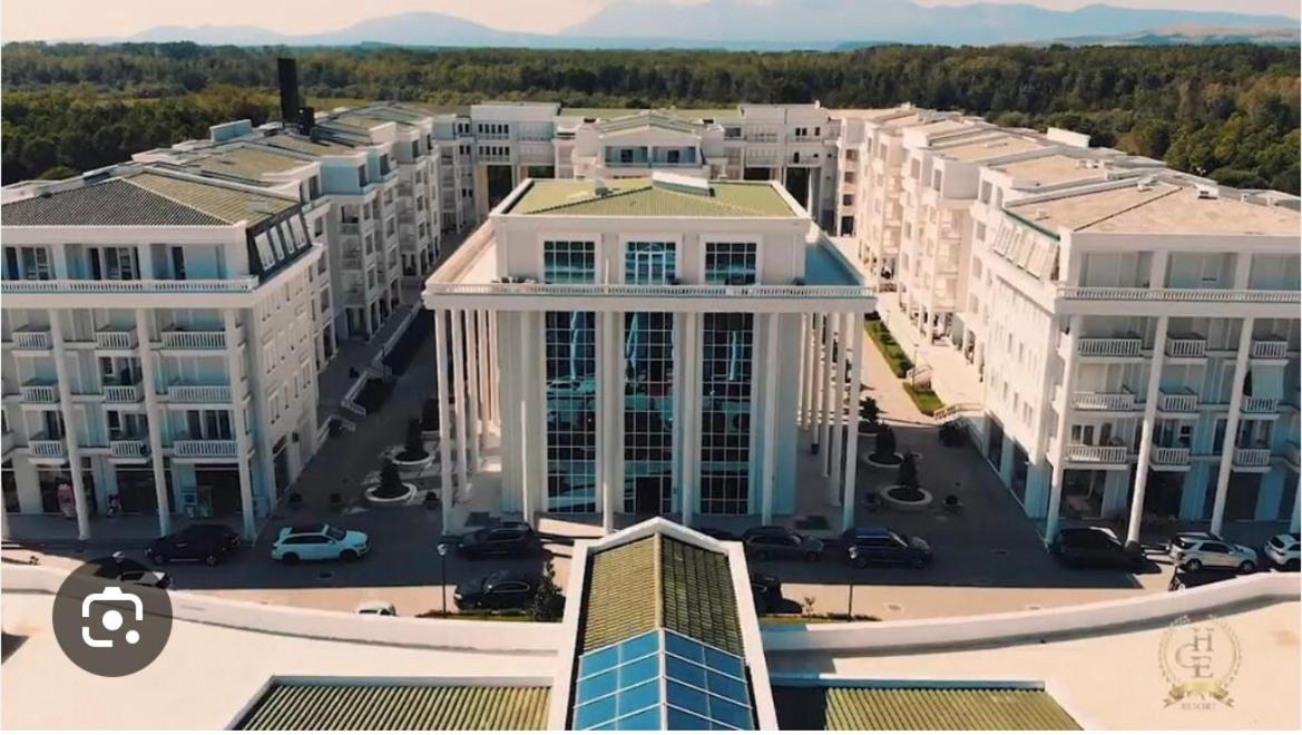 1 Bedroom At The Grand Europa