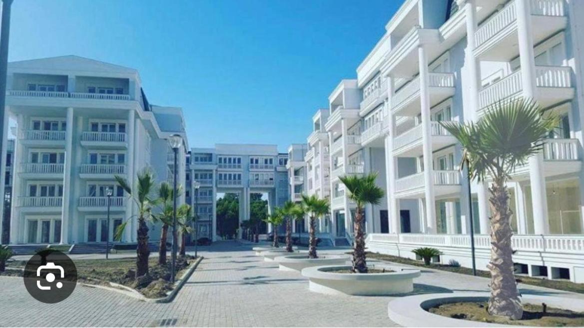 1 Bedroom At The Grand Europa Apartment *
