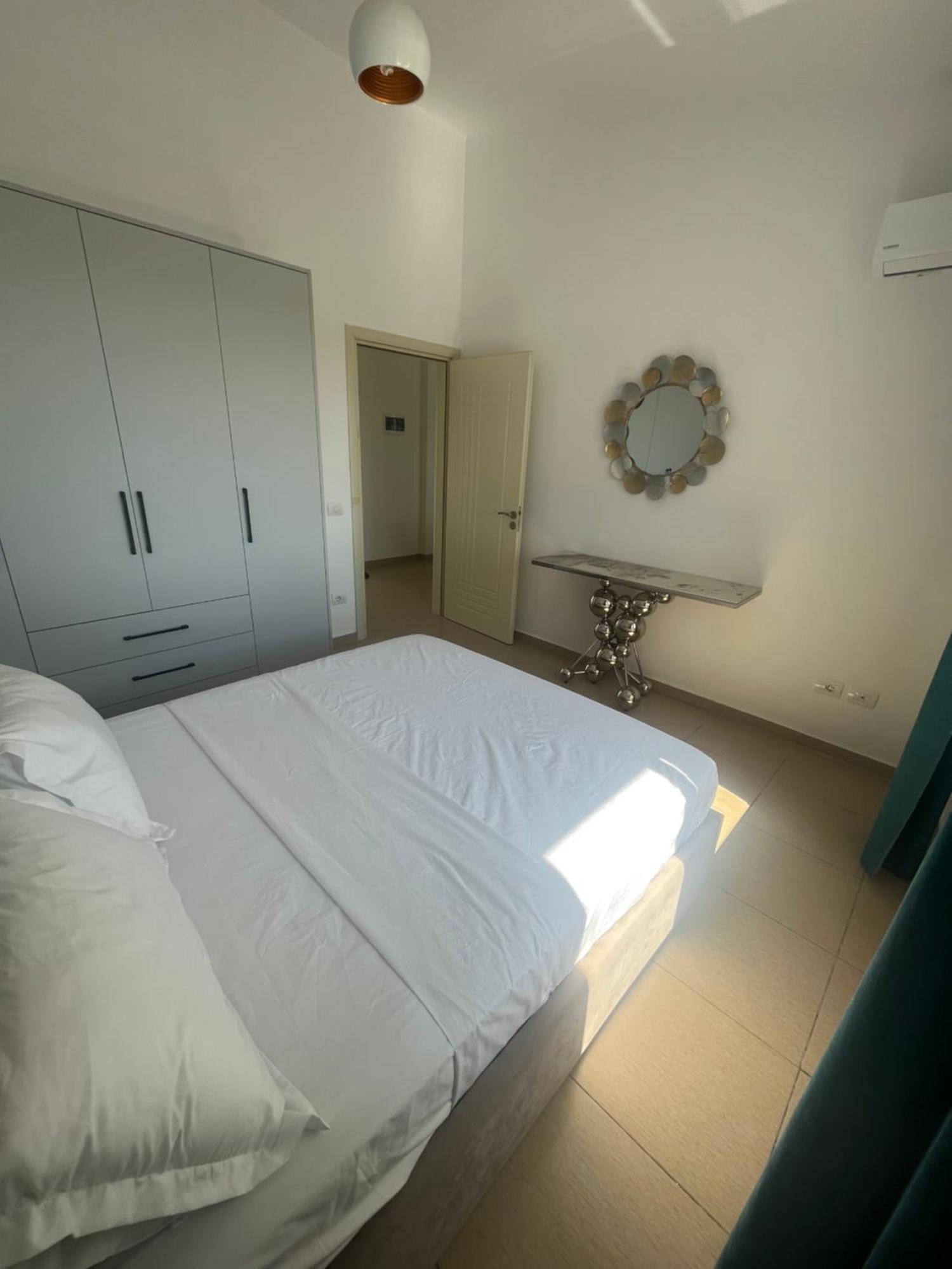 1 Bedroom At The Grand Europa Velipojë