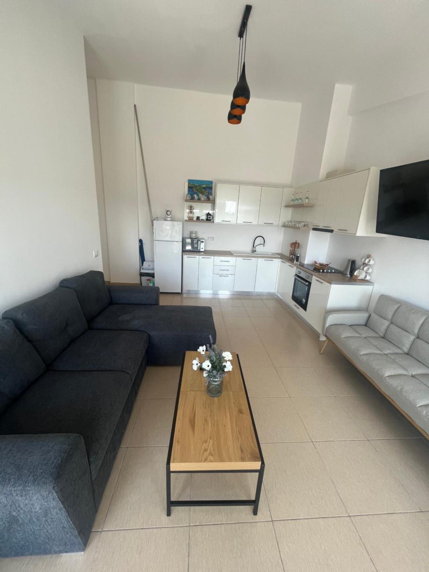 1 Bedroom At The Grand Europa Apartment *