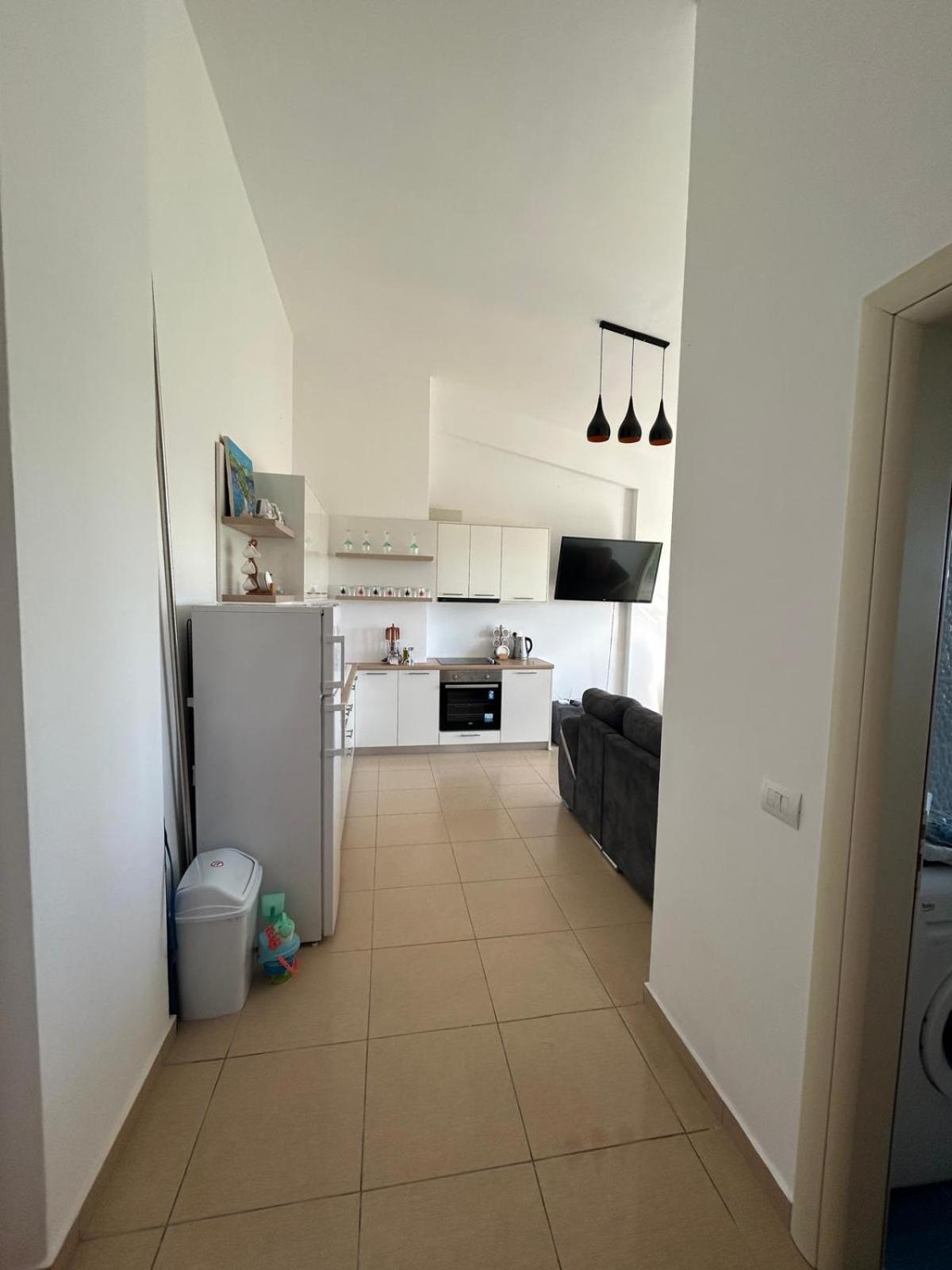 Apartment 1 Bedroom At The Grand Europa Velipoje