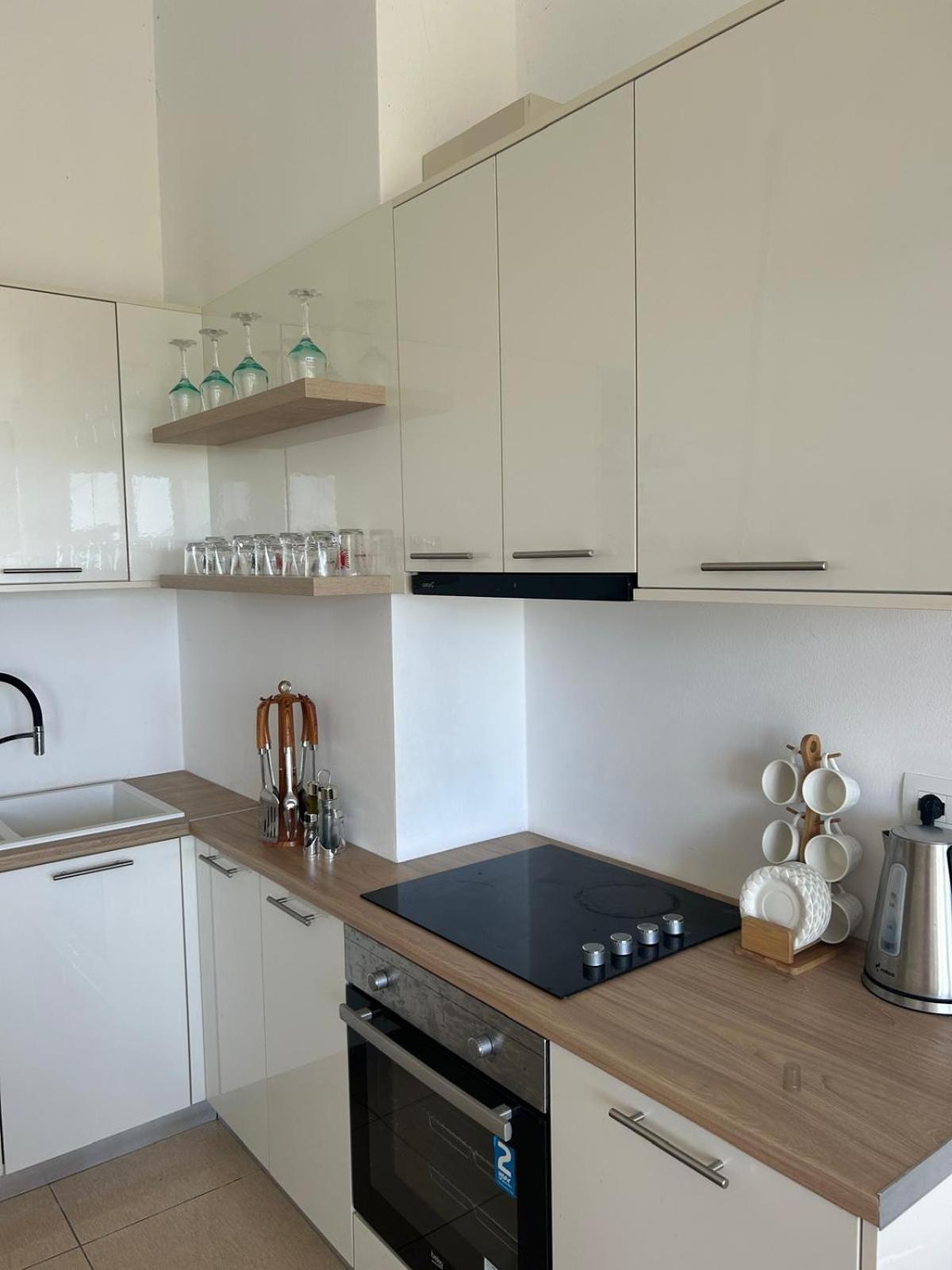 1 Bedroom At The Grand Europa *