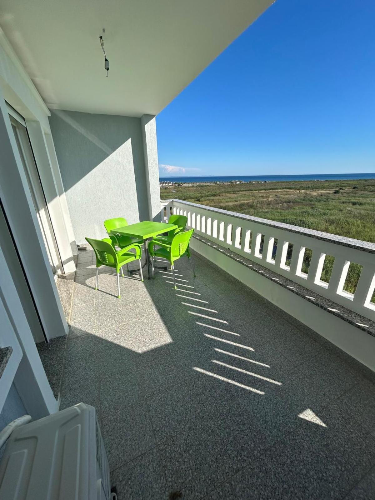 1 Bedroom At The Grand Europa Apartment Velipoje
