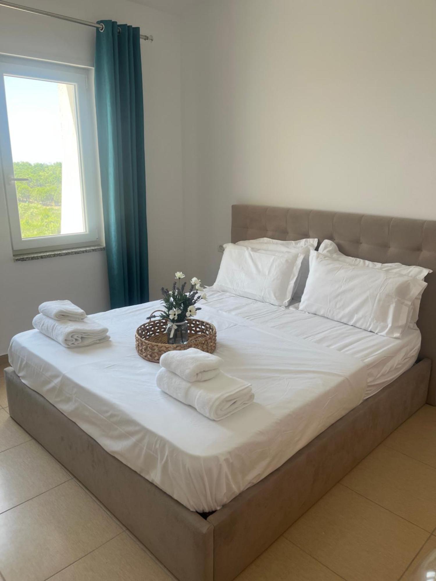 1 Bedroom At The Grand Europa Apartament *