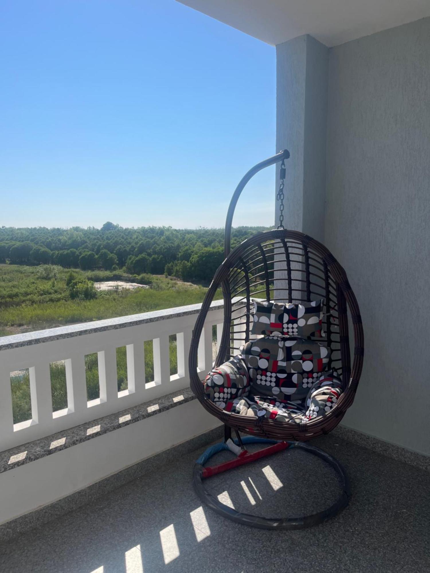 1 Bedroom At The Grand Europa Apartment