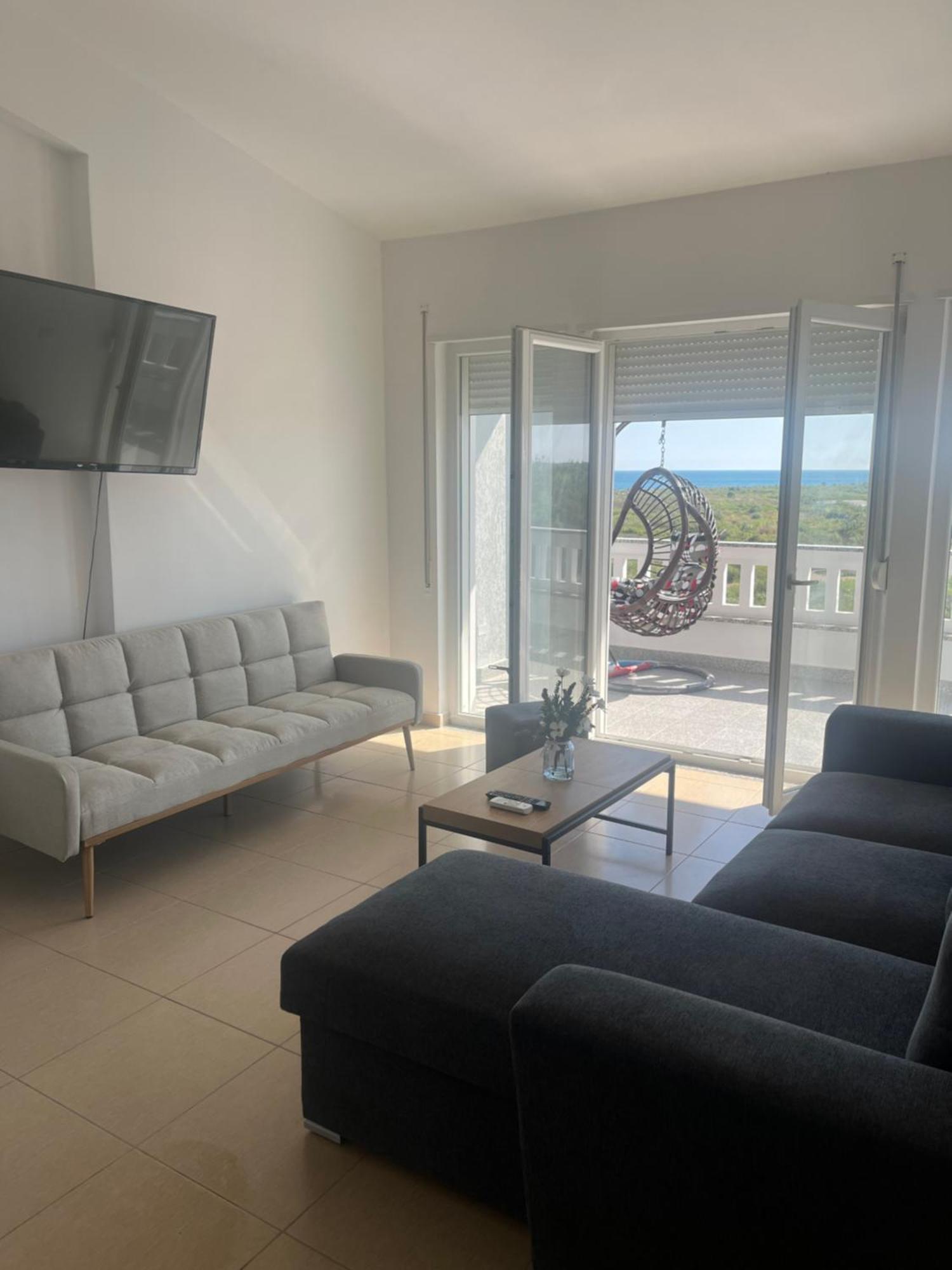 Apartment 1 Bedroom At The Grand Europa Velipoje